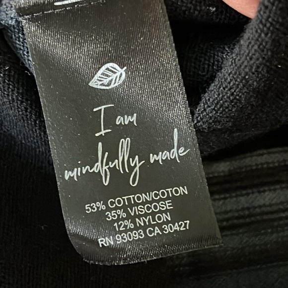 NIC + ZOE MIXED UP VITAL DRESS- NWOT - Size S - Picture 10 of 11